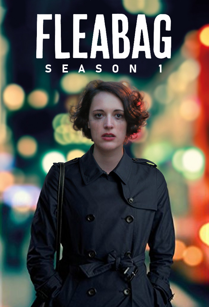Fleabag - Season 1 [180710] (A1494121894) [[TV Shows]] --Plex--